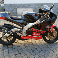 Aprilia Rs 250