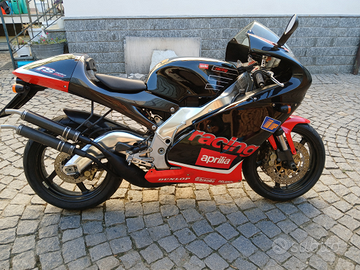 Aprilia Rs 250