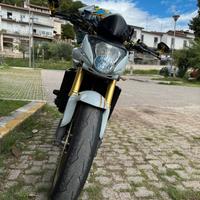 Honda hornet 600