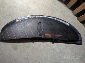 RRD Front Dynamic PRO 1500