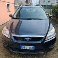 Ford focus sw