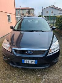 Ford focus sw