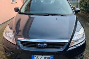 Ford focus sw