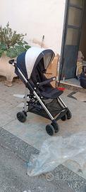 passeggino trio Foppapedretti 