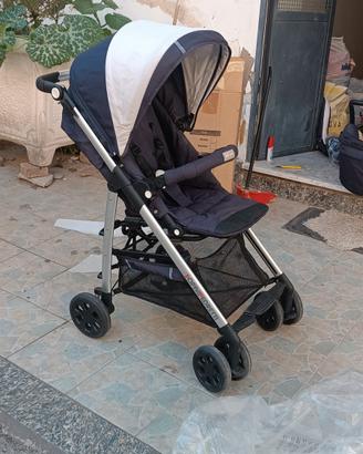 passeggino trio Foppapedretti 