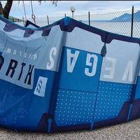 North vegas 13 mq  completo di barra trust bar