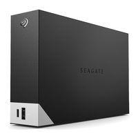 Seagate One Touch Hub, 6TB, Unità Disco B093WXKMLS