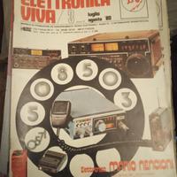 riviste elettronica viva