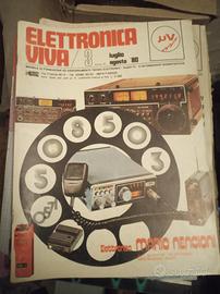 riviste elettronica viva