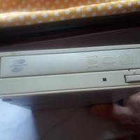 Masterizzatore dvd Sony Nec