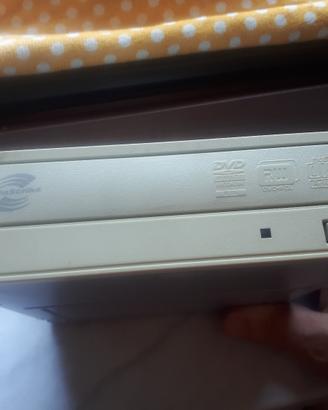 Masterizzatore dvd Sony Nec