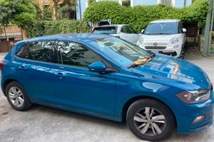 Volkswagen Polo 1.0 Benzina 65 Cv