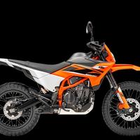 Ktm 125 Enduro R