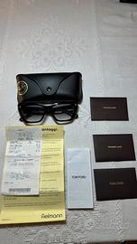 Occhiali Tom Ford originali con scatola e ricevuta
