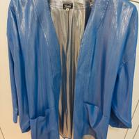 blazer donna estivo elegante 