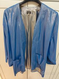 blazer donna estivo elegante 