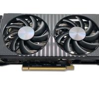 Nvidia RTX 3060 Ti 8GB