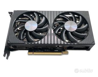 Nvidia RTX 3060 Ti 8GB