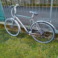 bicicletta uomo 28''
