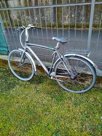 bicicletta uomo 28''