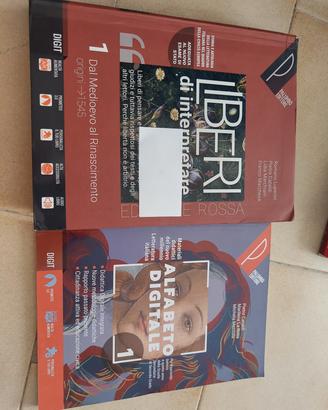lliberi di interpretare volume 1 