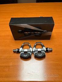 Pedali shimano dura ace