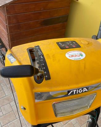 Turbina