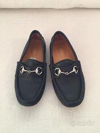 Gucci on sale scarpe bimba