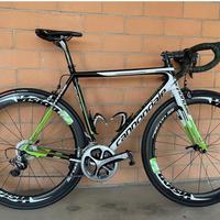 Bici cannondale super six