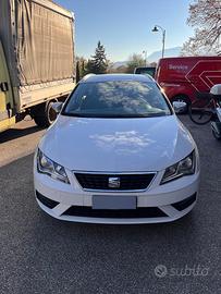 Seat Leon st 2.0 150cv dsg