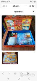 gioco Roma e il suo impero