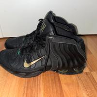 Nike Basketball Shox Flight