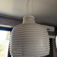 Lampadario foscarini