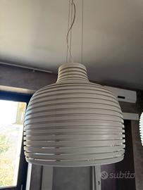 Lampadario foscarini