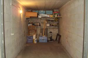 Garage box auto rimessa