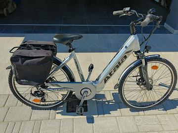 Bicicletta Elettrica ATALA E-SPACE 7.1 26''