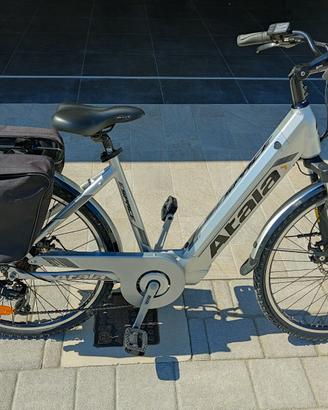 Bicicletta Elettrica ATALA E-SPACE 7.1 26''