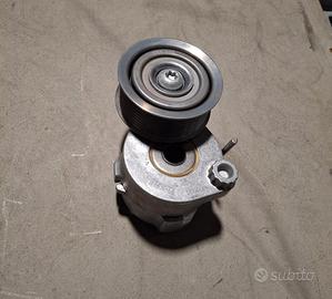 TENDICINGHIA MERCEDES T38663