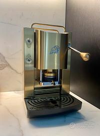 Macchina Caffè Faber Pro Supreme Dubai