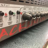 GALLIEN & KRUEGER BACKLINE BL 250 HEAD