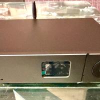 Dac audio Gustard X16