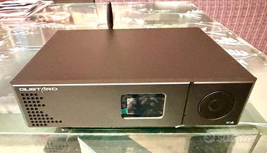 Dac audio Gustard X16