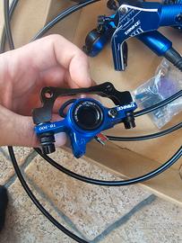 TANKE TB-300 MB.Bike.Hydraulic disc brake set160mm