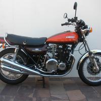 Kawasaki z1 z900