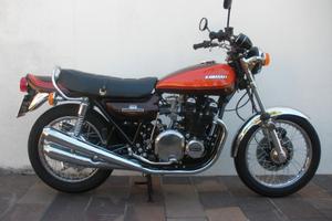 Kawasaki z1 z900
