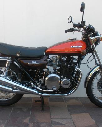 Kawasaki z1 z900