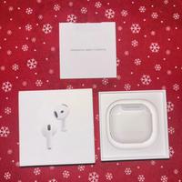 Apple airpods 4 ANC