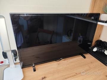 televisore LCD Philips modello 32HFL3014/12