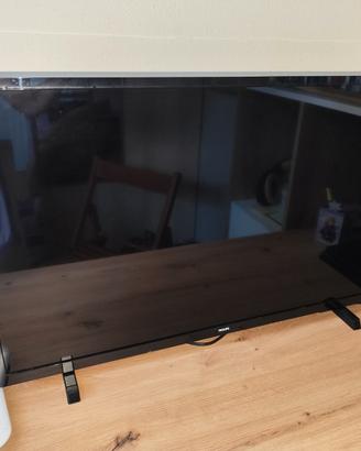 televisore LCD Philips modello 32HFL3014/12