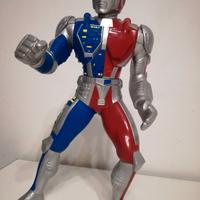 Vintage Saban Kenner 1994